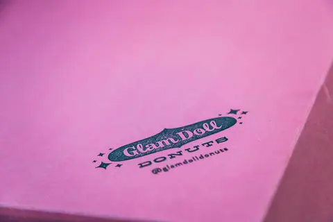 Tantrum Doughnuts photo 2